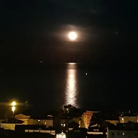 Le Résidentiel Bastia Apartamento Bastia (Corsica)