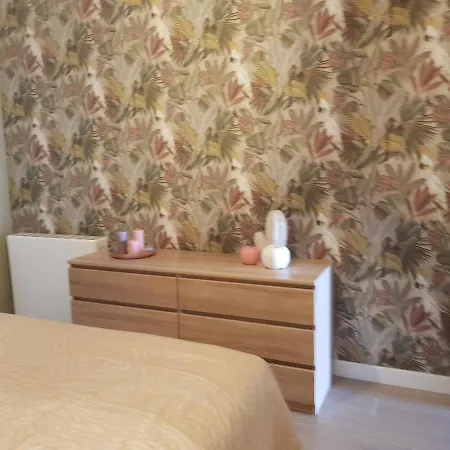 Le Résidentiel Bastia Apartamento