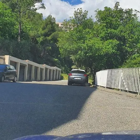Le Résidentiel Bastia Bastia (Corsica)