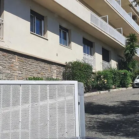 Le Résidentiel Bastia * Bastia (Corsica)