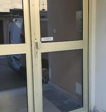 Le Résidentiel Bastia Apartamento Bastia (Corsica)