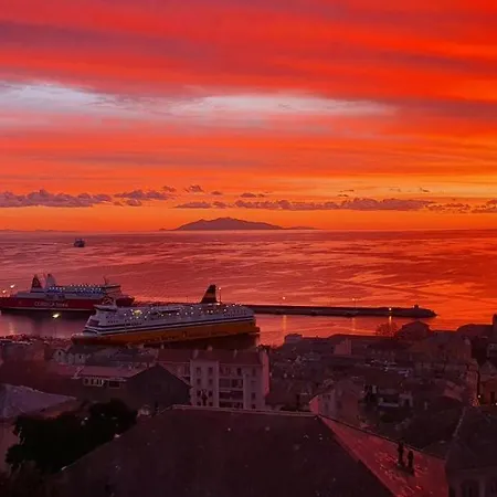 Le Résidentiel Bastia